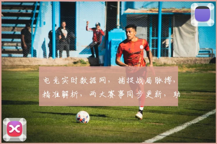 电竞实时数据网，捕捉战局脉搏，精准解析，两大赛事同步更新，助你掌控全局