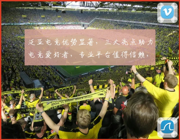 泛亚电竞优势显著，三大亮点助力电竞爱好者，专业平台值得信赖，体验非凡
