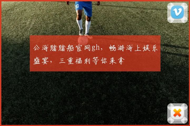 公海赌赌船官网gh，畅游海上娱乐盛宴，三重福利等你来拿